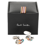 paul smith artist stripe mini cufflinks1