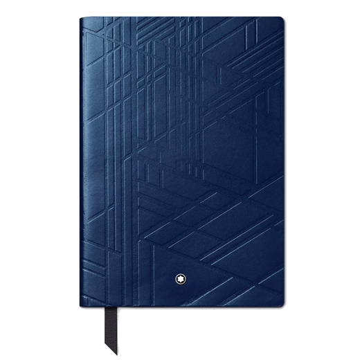 StarWalker #146 Fine Stationery Lined Notebook by Montblanc