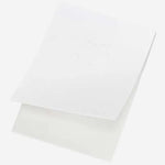 Montblanc plain page A4 notepad.