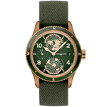 montblanc 1858 geosphere watch 1