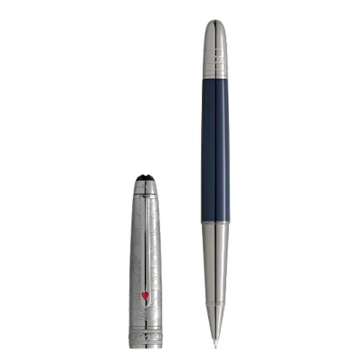 montblanc aw80d doue classique rollerball pen