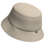 saul bucket hat beige cotto
