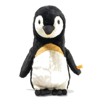 062438 steiff penguin