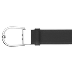 montblanc reversible belt