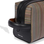 paul smith signature stripe canvas wash bag2