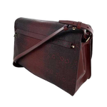 red paul smith handbag