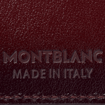 mb sfumato card holder burg