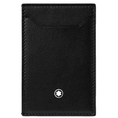 montblanc mst 3cc black pocket