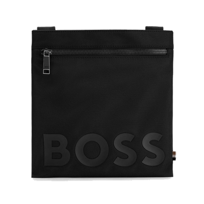 boss catch envelope bag in