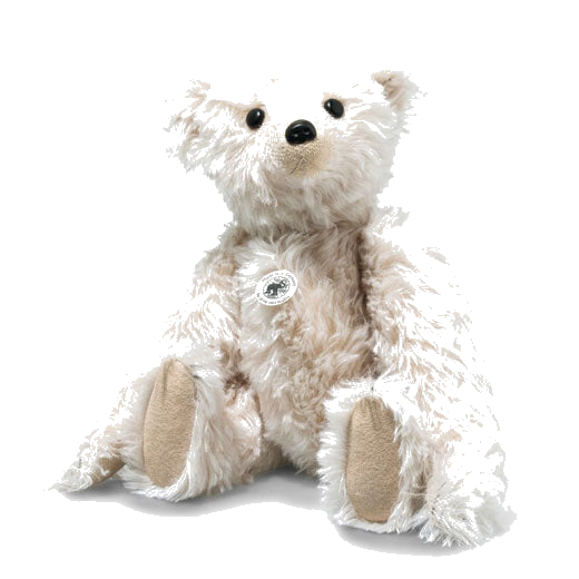 steiff 1904 replica bear