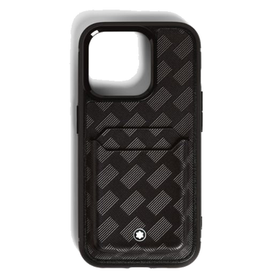 mb198885 montblanc iphone16 pro extreme 3.0 case