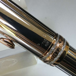 mb02368 fountain pen 75th fp