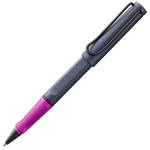 pink cliff rollerball pen