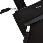 50529082 01 001 boss highway nylon envelope bag