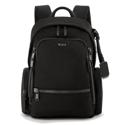 tumi 154168 t522 celina black gunmetal backpack