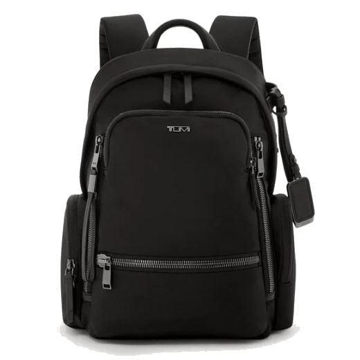 tumi 154168 t522 celina black gunmetal backpack