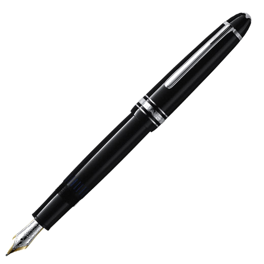 montblanc meisterst ck pens meisterst ck legrand platinum plated fountain pen f6b0839f5537a17eb48e8b8e65b7fa11 1