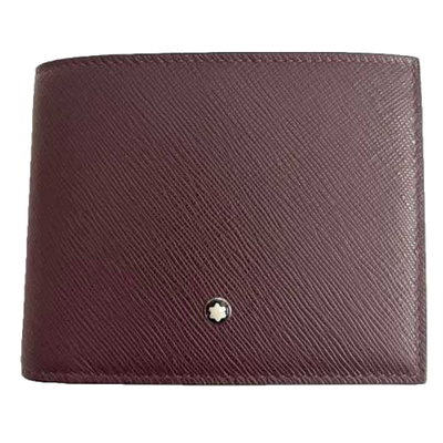 montblanc sartorial wallet
