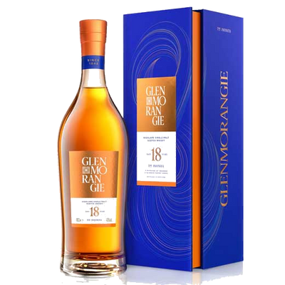 glenmorangie whiskey