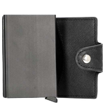 boss wallet card case
