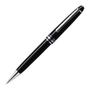 Montblanc Meisterstück 0.7mm Classique 165 Platinum Mechanical