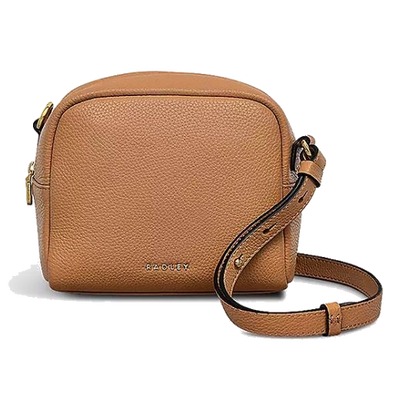 radley the daily dark butter cross body