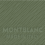 sartorial wallet clay