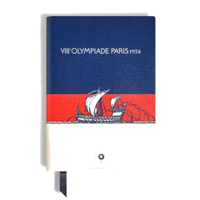 mb132988 paris notebook