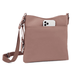 tumi mauve crossbody