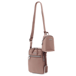 tumi persia mauve bag