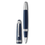 the origin blue rollerball