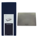 The gift box for the Georg Jensen card holder.