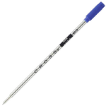 cross fine blue ballpoint r