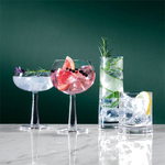 lsa signature gin tumblers lifestyle