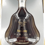hennessy in box