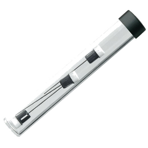 These are the LAMY Z 19 Eraser Tips.