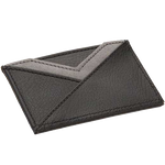 wolf black howard card holder above