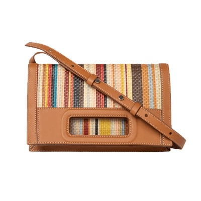 paul smith raffia stripe cr
