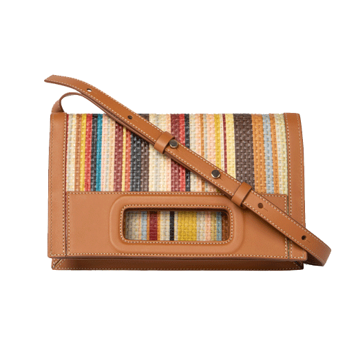 paul smith raffia stripe cr