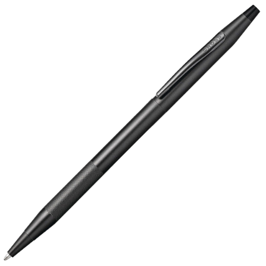 This is the Cross Classic Century Micro-Knurl Detail Ballpoint Pen.