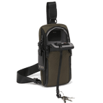 compact sling bag tumi