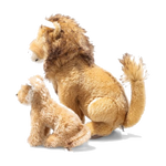 356179 steiff lion king mufasa