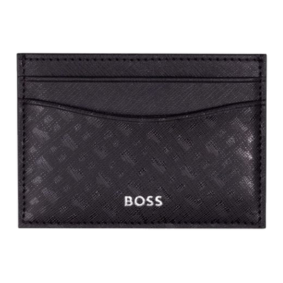 boss 50542389 01 002 zair monogram card holder