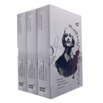 writers ed shakespeare set