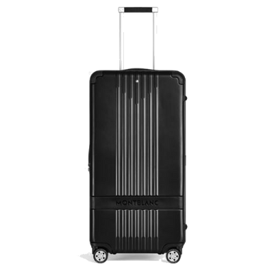 mb199035 4810 trunk in black