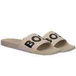 boss grey sliders