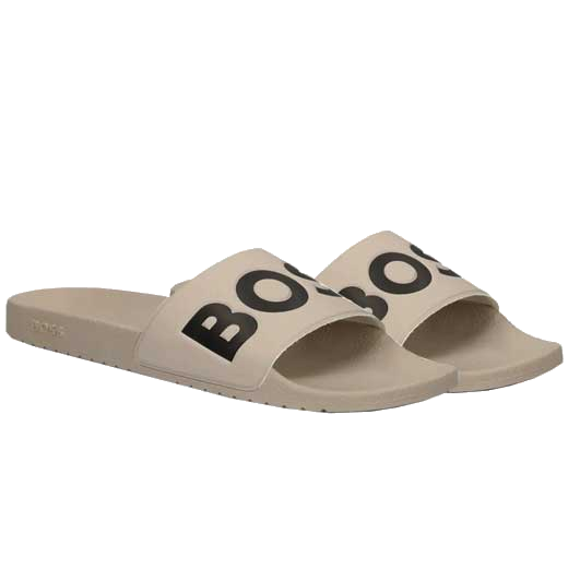 boss grey sliders