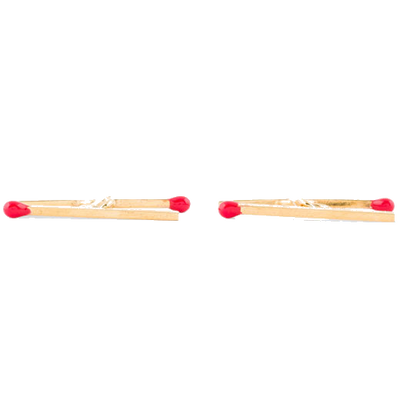 paul smith matchstick cufflinks