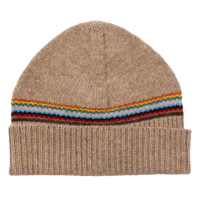 m1a 383ab n183 62 0 paul smith beanie hat