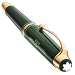 green rollerball origin